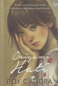 Origami Hati