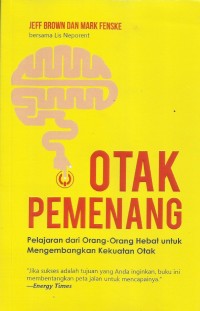 Otak Pemenang