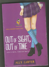 Out of Sight, Out of Time