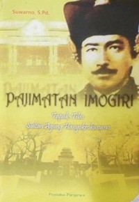 Pajimatan Imogiri