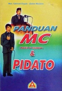 Panduam mc dan pidato