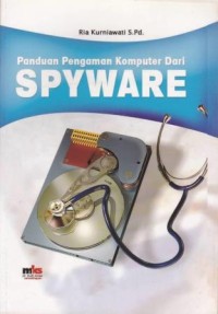 Panduan pengaman komputer dari SPYWARE