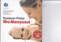 Panduan Pintar Ibu Menyusui