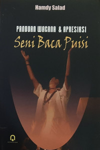 Panduan Wacana dan Apresiasi Seni Baca Puisi