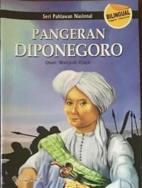 Pangeran Diponegoro