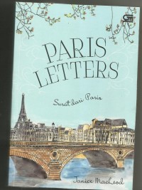 Paris Letters