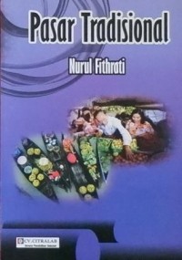 Pasar Tradisional