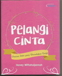 Pelangi Cinta