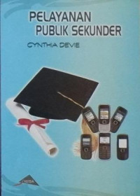 Pelayanan Publik Sekunder