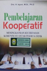 Pembelajaran kooperatif
