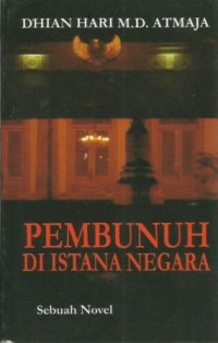 Pembunuh Di Istana Negara