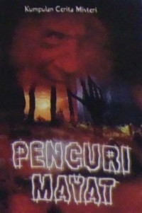 Pencuri mayat