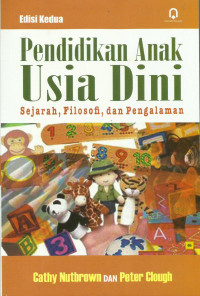 Pendidikan Anak Usia Dini
