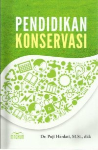 Pendidikan Konservasi