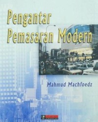 Pengantar Pemasaran Modern
