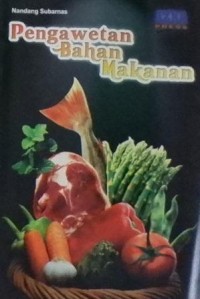 Pengawetan Bahan Makanan