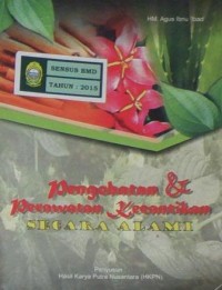 Pengobatan & Perawatan Kecantikan Secara Alami