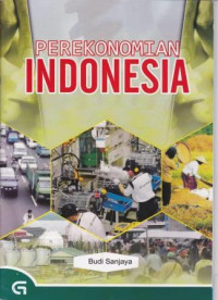 PEREKONOMIAN INDONESIA