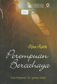 Perempuan Bercahaya