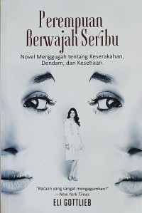 Perempuan Berwajah Seribu