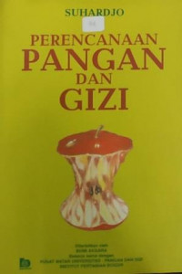 Perencanaan Pangan dan Gizi