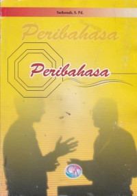 Peribahasa