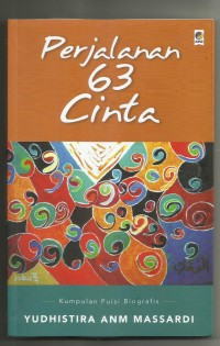 Perjalanan 63 Cinta