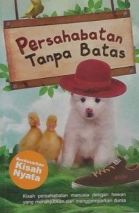 Persahabatan Tanpa Batas
