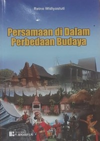 Persamaan di Dalam Perbedaan Budaya