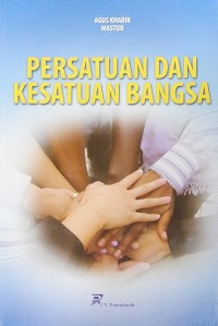 Persatuan dan Kesatuan Bangsa