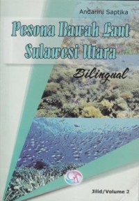 Pesona Bawah Laut Sulawesi Utara