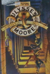 Ulyssee Moore Peta Yang Hilang