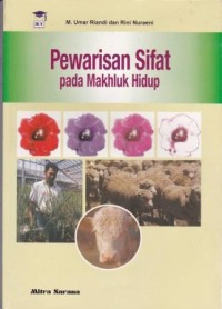 Pewarisan Sifat pada Makhluk Hidup