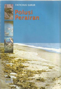 Polusi Perairan
