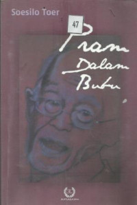Pram Dalam Buku