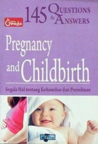 Pregnancy and childbirth