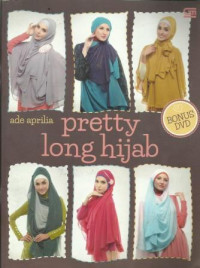 Pretty Long Hijab
