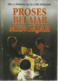 Proses Belajar Mengajar