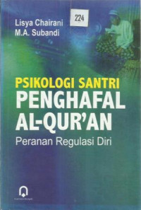 Psikologi santri penghafal Alquran