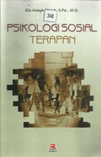 Psikologi Sosial Terapan