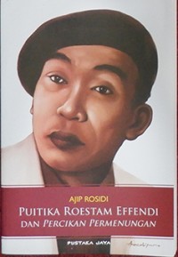 Puitika Roestam Effendi