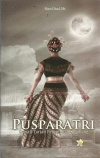 Pusparatri: Gairah Tarian Perempuan Kembang
