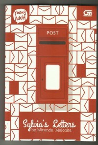 Sylvia  Letters