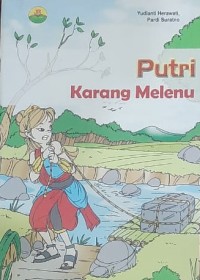 Putri Karang Melenu