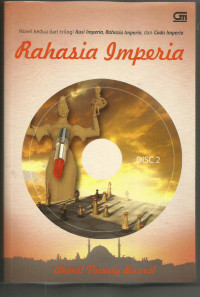 Rahasia Imperia