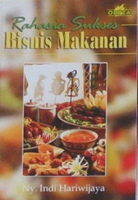 Rahasia Sukses Bisnis Makanan