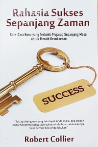 Rahasia Sukses Sepanjang Zaman