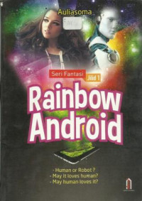 Rainbow Android