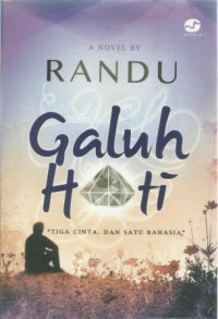 Galuh hati