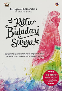 Ratu Bidadari Surga